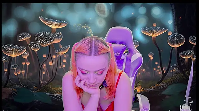 Czat XXX na żywo – Miss-Mia07