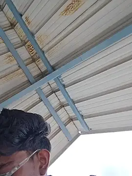 ThejasRockey 网络视讯表演