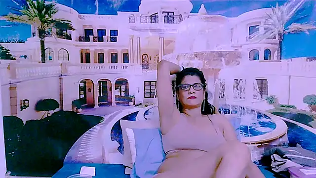 Chat XXX ao vivo de IndianAllure