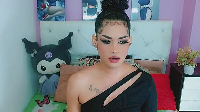 Amanda_bigx Chat XXX in diretta