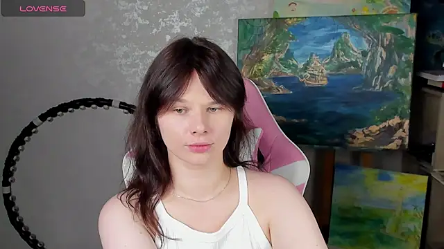 Czat XXX na żywo – bbJ_one