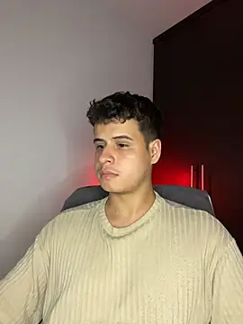צ'אט XXX בשידור חי של BjornSteel