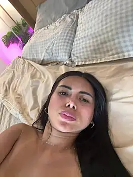 Chat XXX ao vivo de Bombshell_Rebbecca