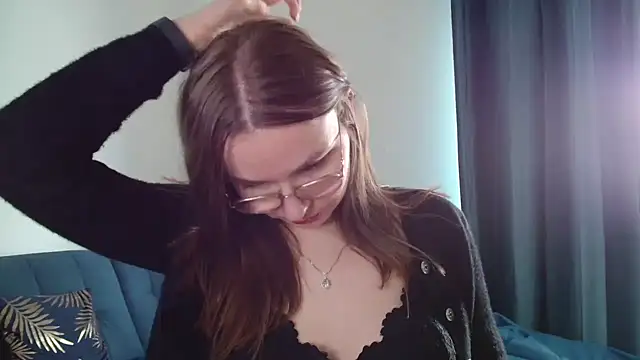 Živý XXX chat LooveELLYx