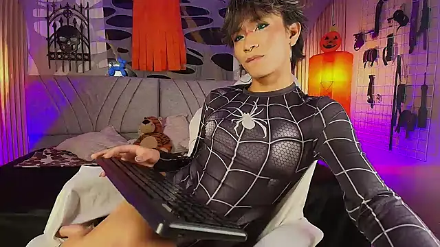 Chat XXX ao vivo de cococumps