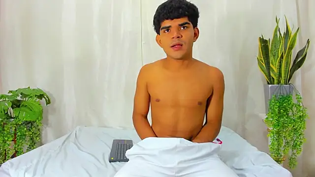 צ'אט XXX בשידור חי  של Lucho_Hot