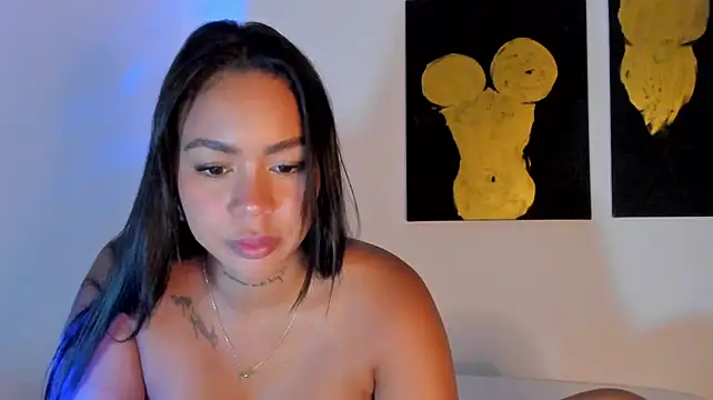 MissIsabellaV Live XXX-Chat