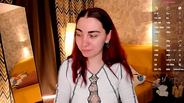 Czat XXX na żywo – hannacheekss_