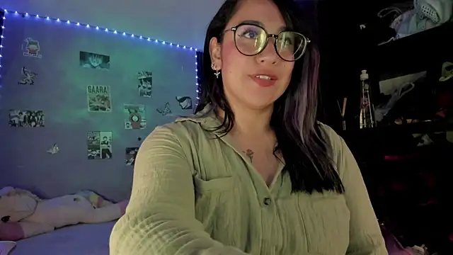 Czat XXX na żywo – julibella_sweet