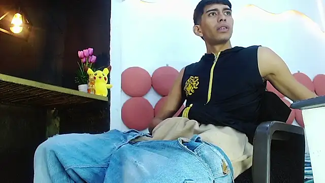 Drake_Jack Live XXX Chat