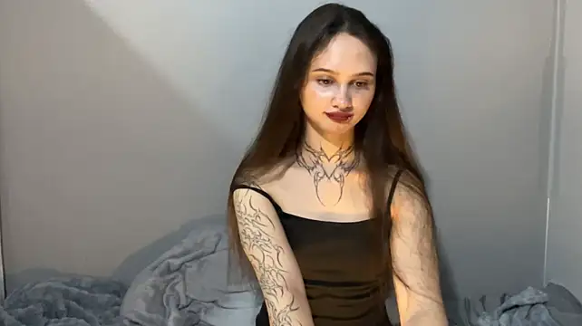 Chat XXX en directo de MELISSEIA