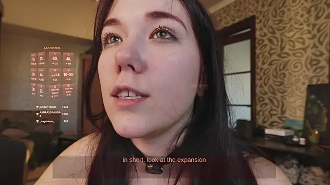 velourrra Live XXX-Chat