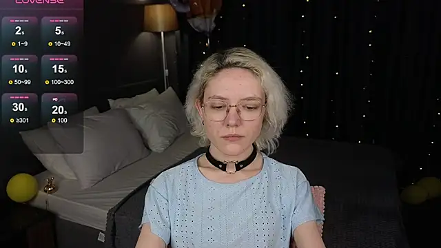 Živý XXX chat HottoKori