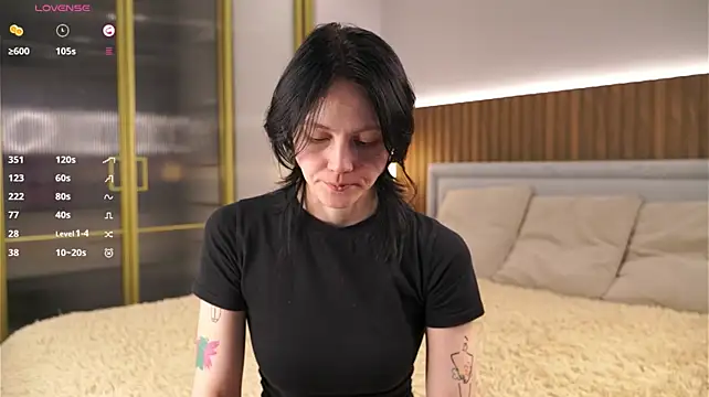 MaryCoopeer live XXX chat