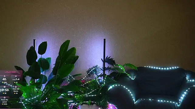 XXX chat uživo modela Viola_Becker
