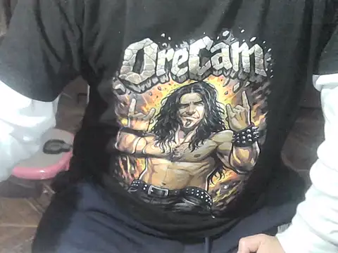 OreCam Live XXX-Chat