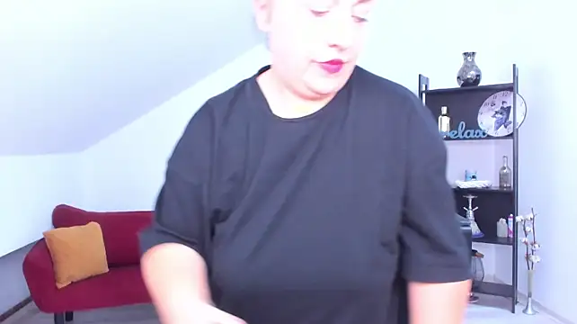 BrendaSkye – Naživo XXX chat