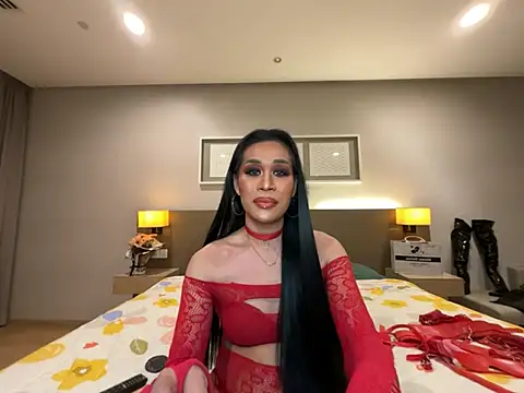 XXX chat uživo modela MistressViper28