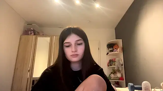 SpanishRooter Live XXX-Chat