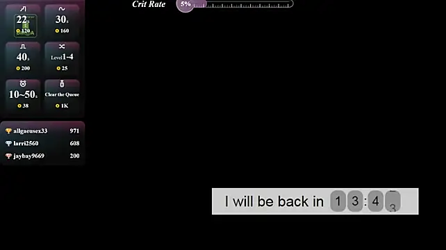 Chat XXX en directo de Kyle_Baker