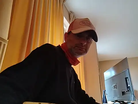 Chat XXX ao vivo de Chnrt