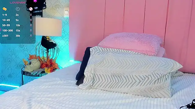 Chatroom XXX en direct de Vanessa_Toro