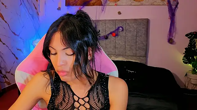Chat +18 de clara_evanss ao vivo