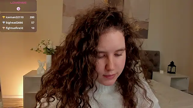 Ariella_Sol: онлайн-секс-чат