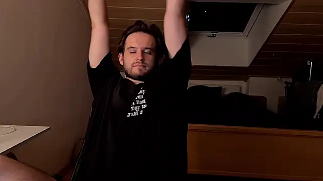 Bez3ybik – Naživo XXX chat