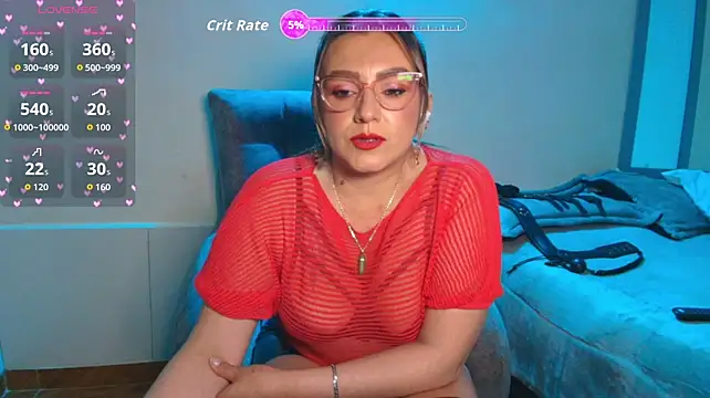 cataleyamyst Live XXX-Chat