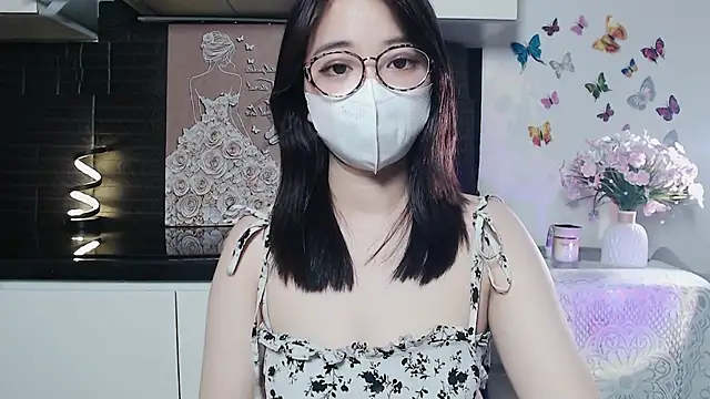 Chat XXX Live Rinasaki