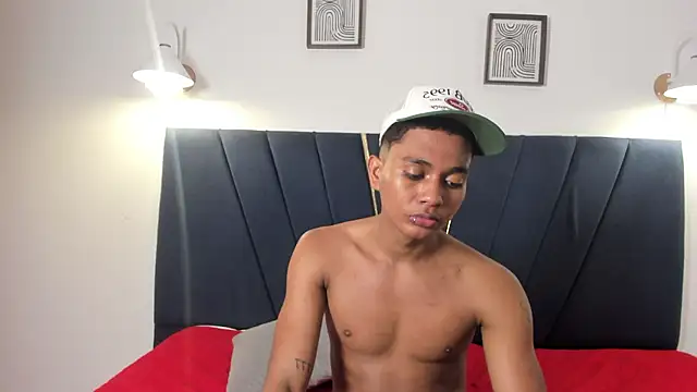 An_fox23 Obrolan Langsung XXX