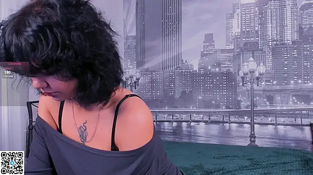 VesperSolace's Live XXX Chat