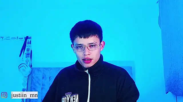 _justinmoon2 Live XXX-chat