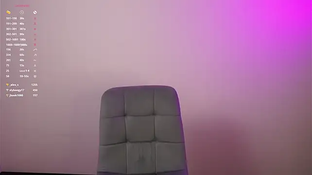 CaseyMulders – Naživo XXX chat