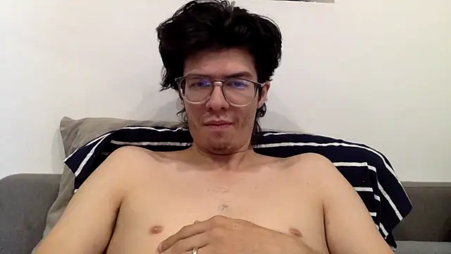 Alex_Dot লাইভ XXX চ্যাট
