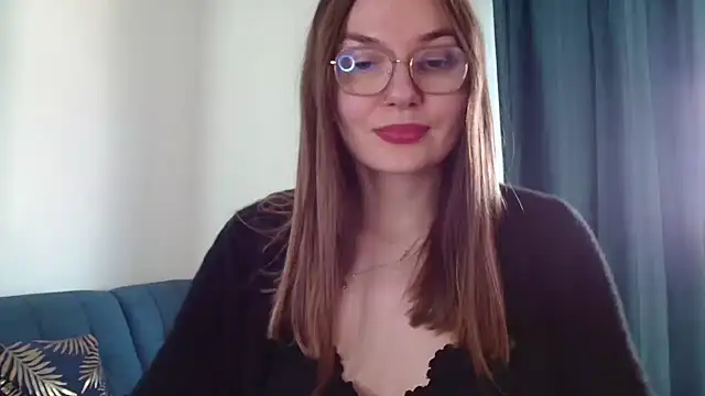 LooveELLYx – Live XXX-chat