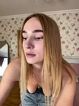 Chat +18 de SugarDanger ao vivo