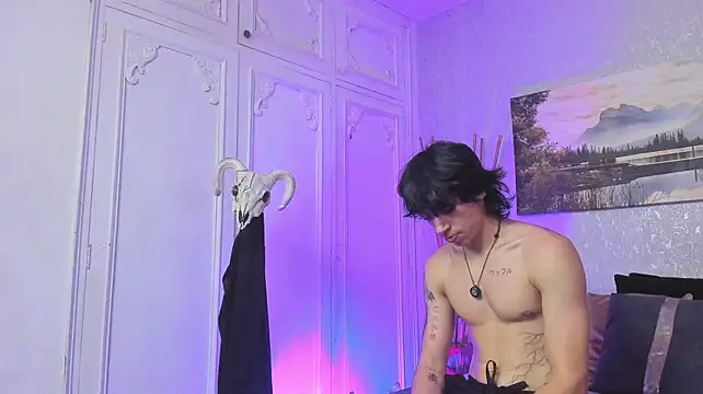 Chat +18 de Tyler_durten ao vivo