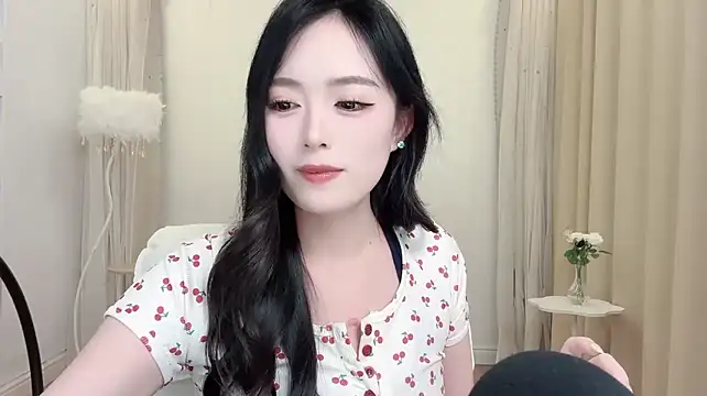 Chat XXX Live LiLy0608