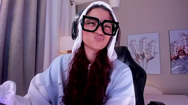 Živý XXX chat charlotte_bluee