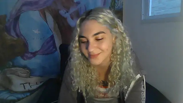 Chat XXX ao vivo de Apofenia