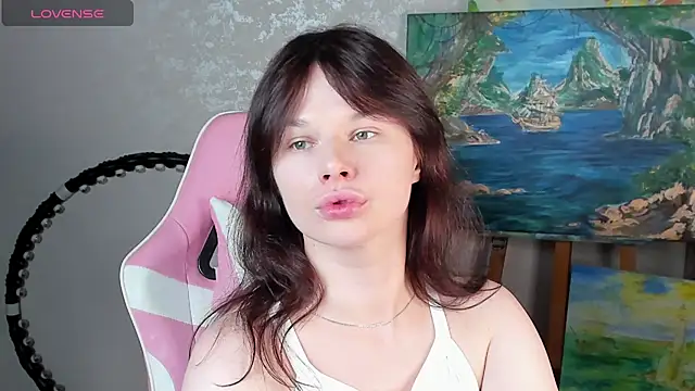 bbJ_one's Live XXX Chat