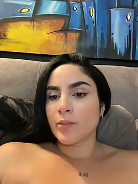 SierraGrec – Live XXX-chat