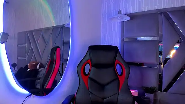 צ'אט XXX בשידור חי של Hassbyd