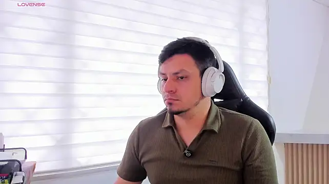 Chat XXX en directo de Rick_Adams