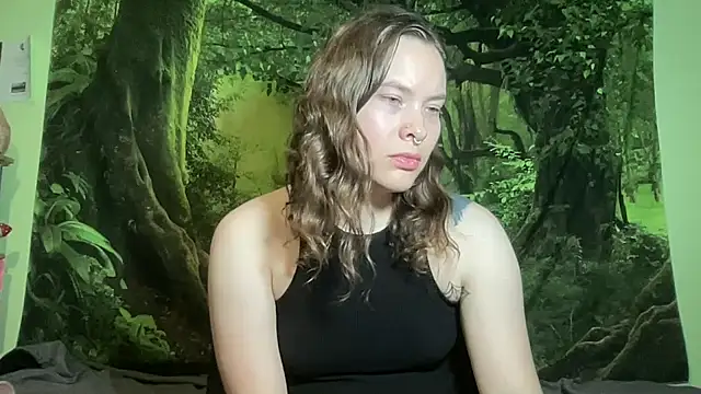Wood_Elf's Live XXX Chat