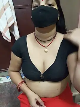 Chat +18 de Manjudear ao vivo