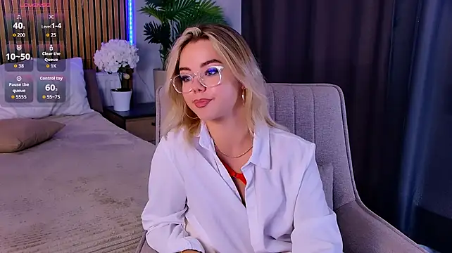 PrincessSlay's Live XXX Chat