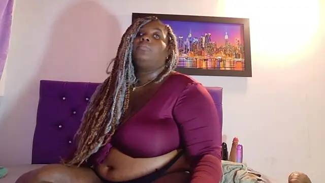 ebony_NeighborMoans Live XXX-chat